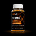 Vitamin Gummies