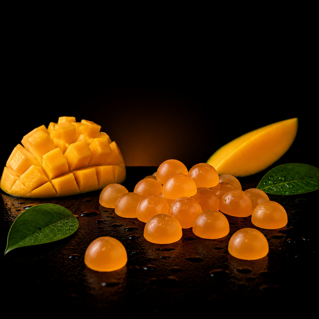 Vitamin Gummies